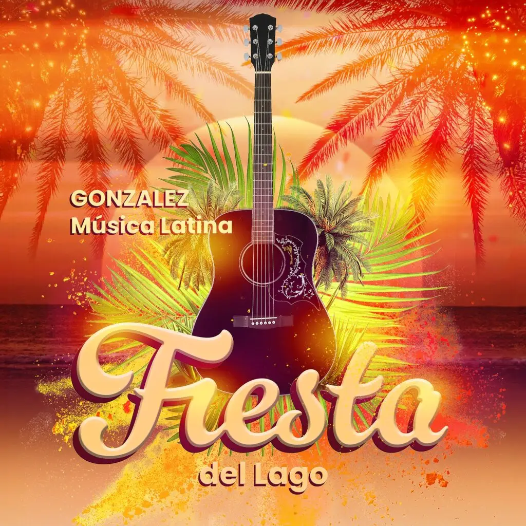 Fiesta del Lago - Musica Latina mit Gonzales
